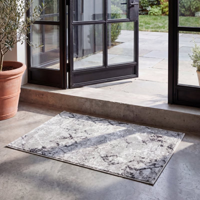 Tapis géométrique Lisson 700 Performance