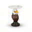Table d'appoint Eagle Head