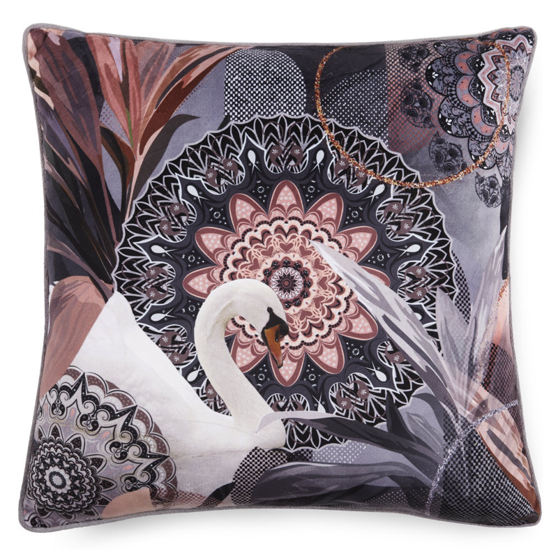 Reidar Square Cushion