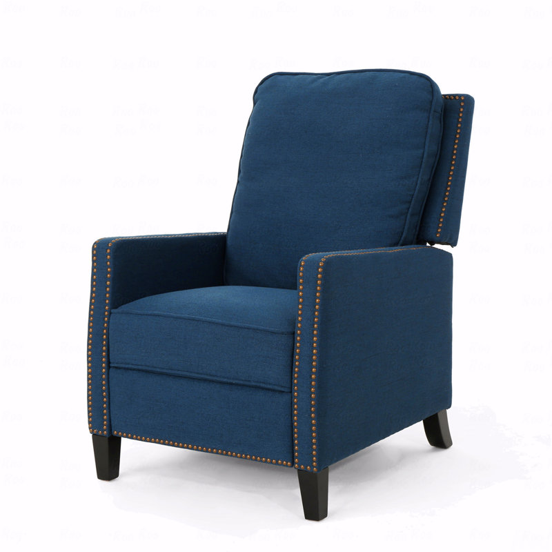 Standard manuel de 27,5 po de largeur avec fonction inclinable