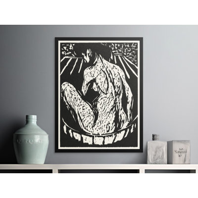 Westley Print