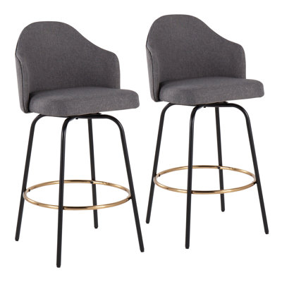 Swivel Bar & Counter Stool
