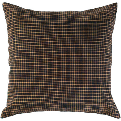 Kettle Grove Euro Sham Fabric