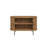 47" Sideboard with Tambour Door-1440377010