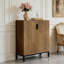 Armoire de rangement, range-chaussures spacieux, armoire à chaussures-556828979