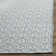 Jodi Geometric Handmade Flatweave Cotton Ivory/Blue Area Rug