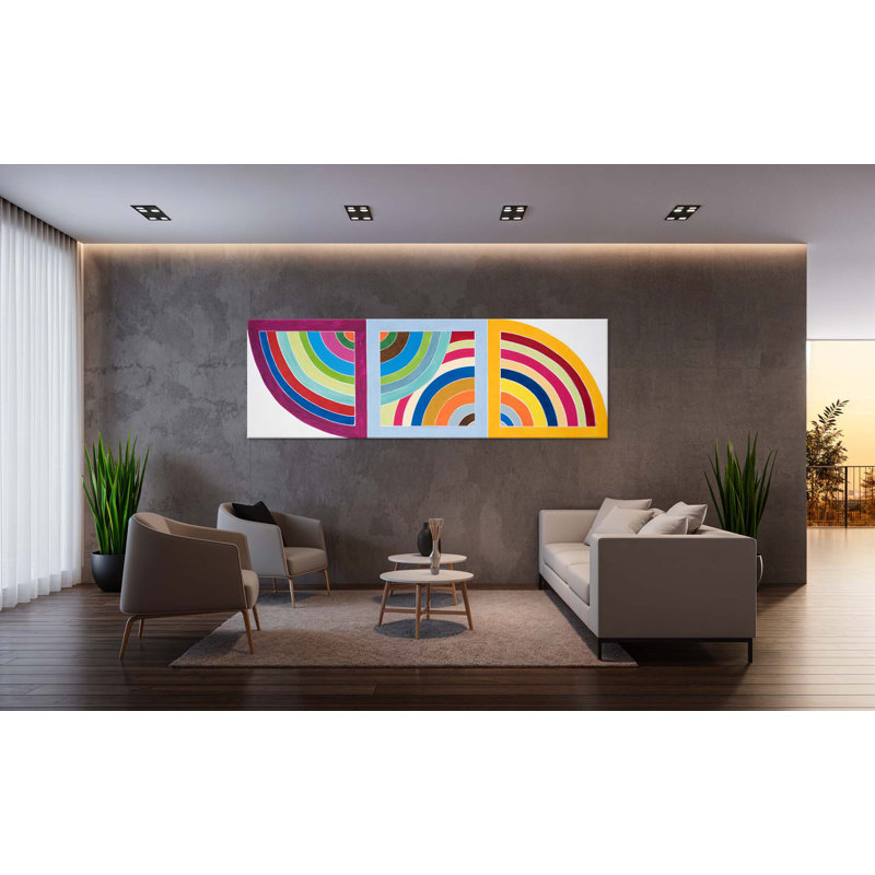 Triptych Diptych 2