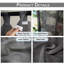 Paire de rideaux transparents en polyester Jyrelle-1653906020-1653906023