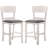Kazandra Upholstered Counter Stool-2092934532
