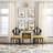 Queen Bee Outdoor Dining Chair