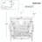 Leito 30 " W Freestanding Standard Free Standing 1 Single Vanity Bathroom Vanity With Ceramic Top