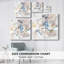 Toile tendue Tiger Tail I-Gallery-919787624