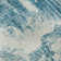 Premium Machine Washable Prisco Teal Rug