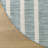 Shaila Striped Indoor / Outdoor Rug-1391604225-1391604287