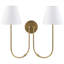 Applique murale The Luan-126020334