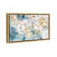 «Flowering Petals Morning», impression sur toile-72505404-72505399