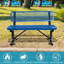 Banc de mobilier intérieur / extérieur-828392737-828392734
