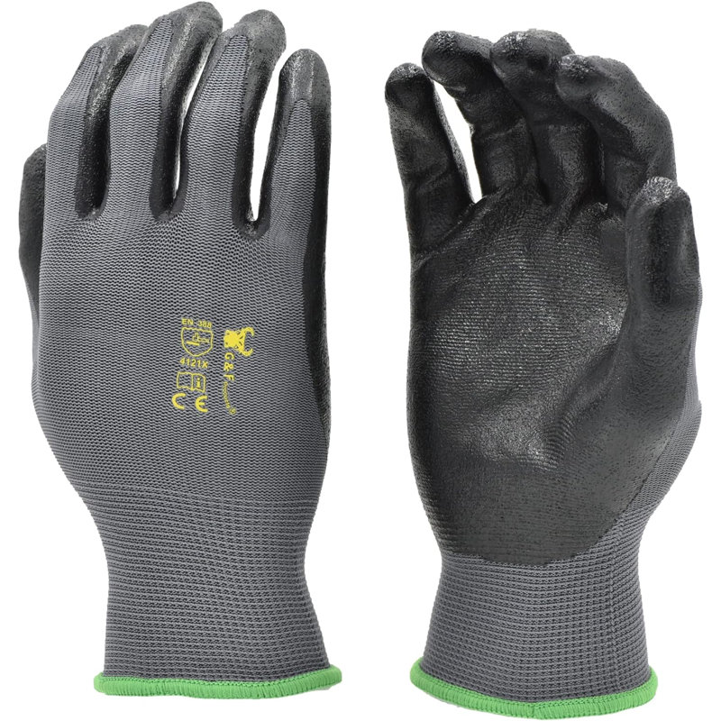 G & F Products Cotton Oven Glove Set, Medium