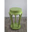 Asian Classic Solid Wood End Table