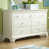 Creamy White selected
