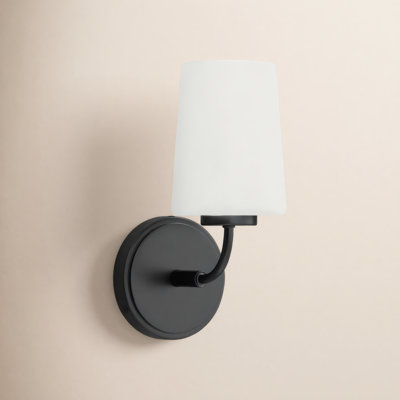 Fitz Dimmable Bath Sconce