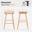 Tabourets de bar Brynnleigh-1719209234