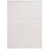 Maayan Whisper Performance Solid Color Rug