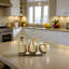 Bol décoratif en métal Yvonnette-16892436
