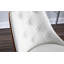 Amundi 18.5'' H Tufted Faux Leather Upholstered Side Chair-1165404494