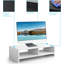 Wood TV Stand