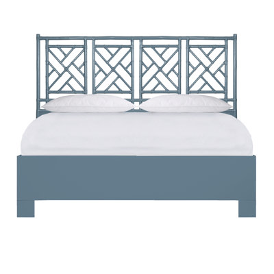 Chippendale Standard Bed