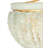 Bayou 3 - Light Dimmable Empire Chandelier