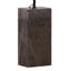 Shannel Floor Lamp Green