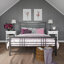 Boghos Metal Bed
