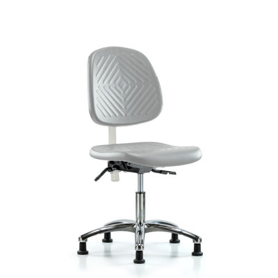 Chaise de travail