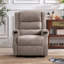 Evola 83cm Wide Lift Assist Standard Recliner-1386403979
