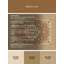 Tapis moelleux moelleux à motif floral classique beige Eichhorn-1824096737