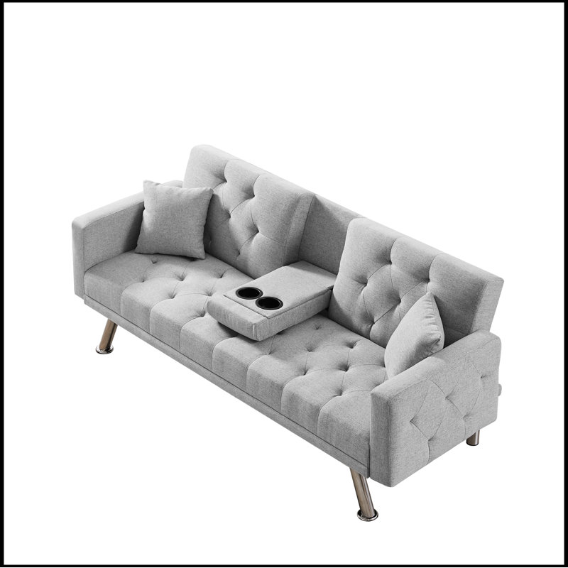 Canapé Medha 75,59 po