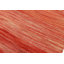 Tapis de couloir de couleur unie en laine noué à la main de 3 pi 5 po x 7 pi 2 po Adilynn