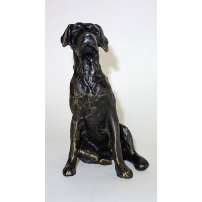 Figurine Wincanton Labrador
