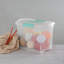 Grande boîte de rangement transparente avec loquets Sterilite ShowOffs