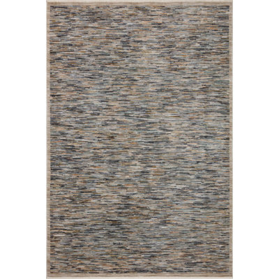Abstract Indoor Rug
