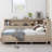 Twin Size Wood Daybed-1649829750