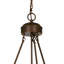 Lustre à niveaux 9 lumières Kynslea-38723397