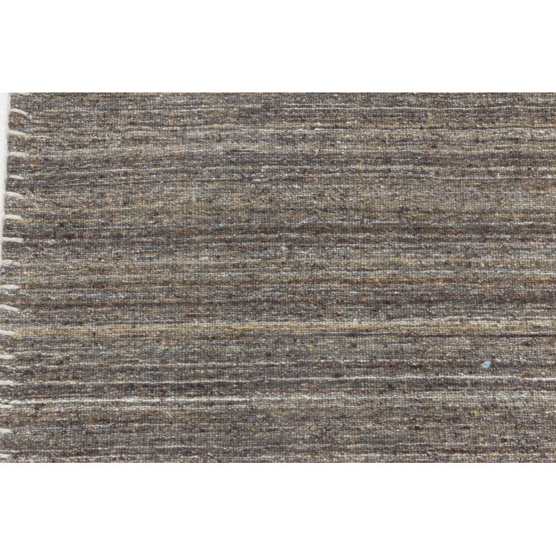 One-of-a-Kind Square 6'7" Area Rug