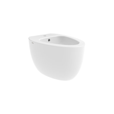 Etna Wall-Hung Bidet - 54cm