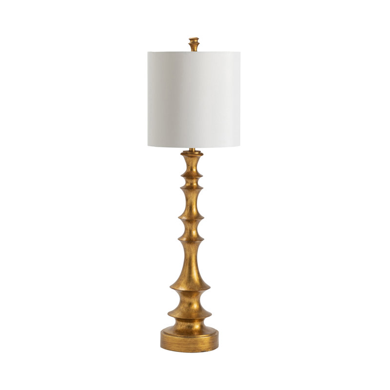 Berin Resin Table Lamp
