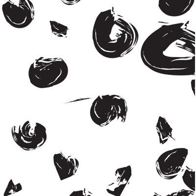 Bubble Stroke Roll