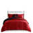 Rouge / noir n'est pas disponible