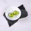 Plat de service irrégulier en mélamine-41898835